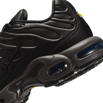 Nike Air Max Plus Premium QS Black Tea Men's - Product view 8