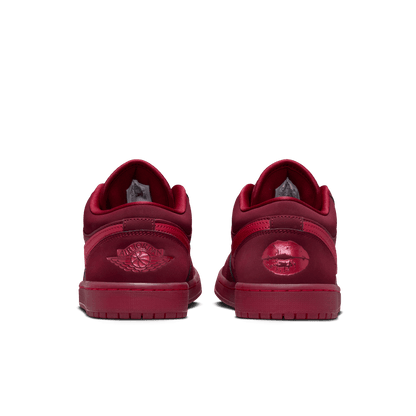 Air Jordan 1 Low SE Valentine's Day Team Red Women's - Product view 4