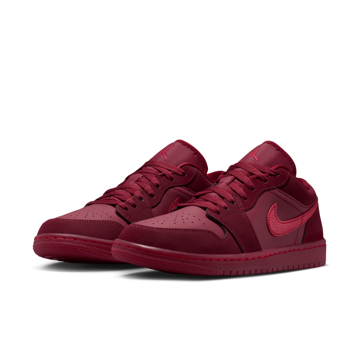 Air Jordan 1 Low SE Valentine's Day Team Red Women's - Product view 2