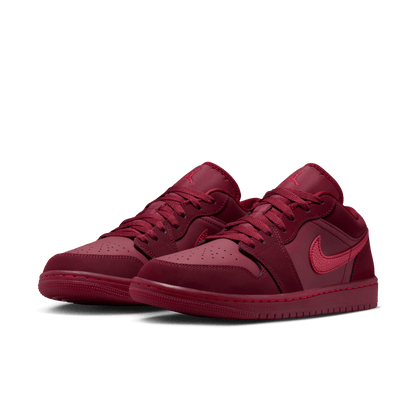 Air Jordan 1 Low SE Valentine's Day Team Red Women's - Product view 2