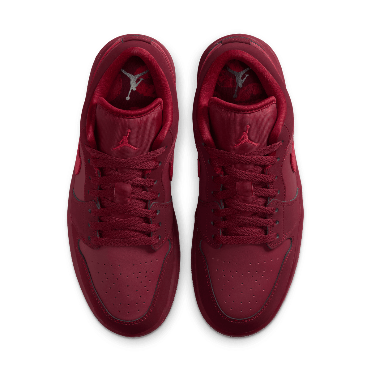 Air Jordan 1 Low SE Valentine's Day Team Red Women's - Product view 5