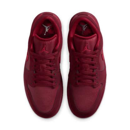 Air Jordan 1 Low SE Valentine's Day Team Red Women's - Product view 5