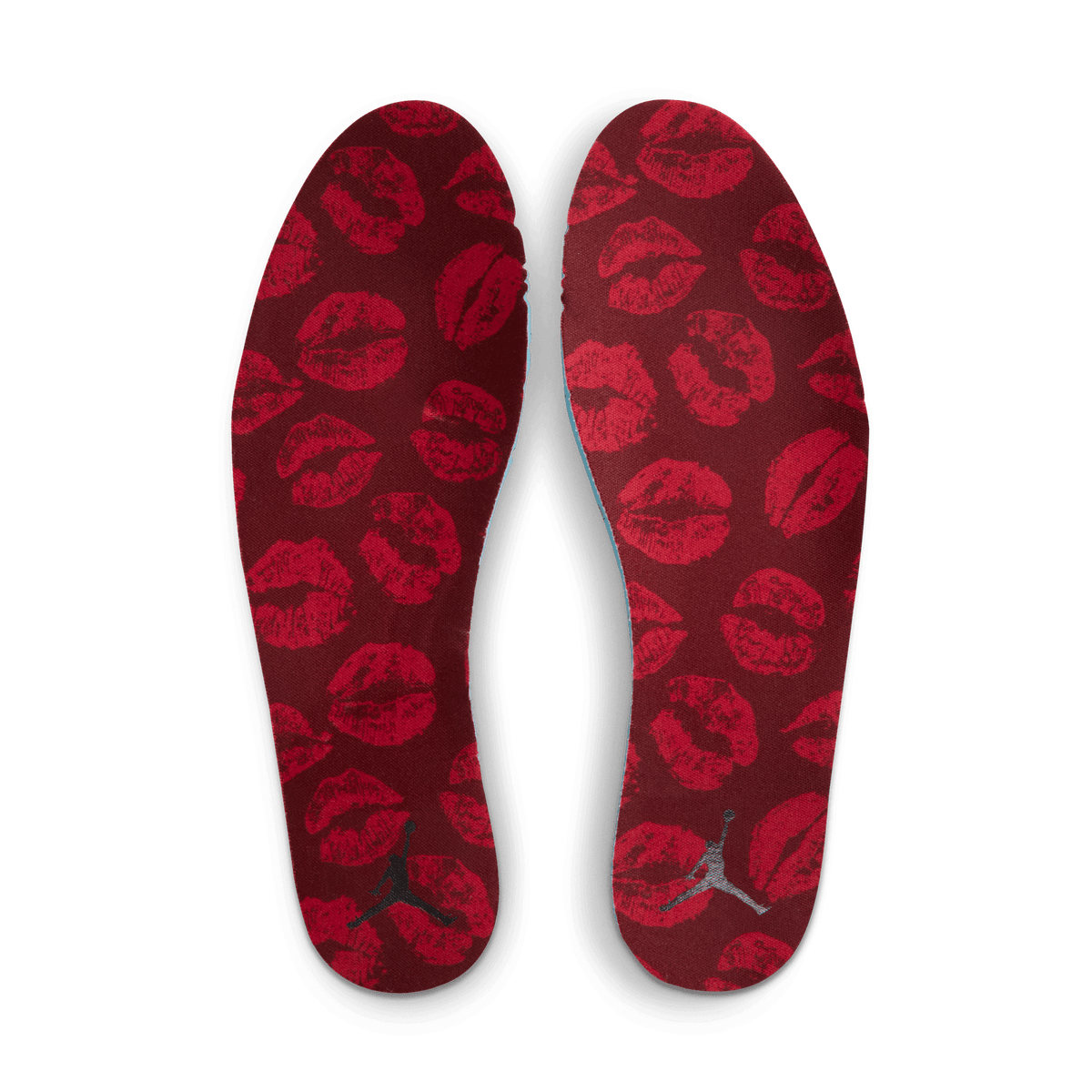 Air Jordan 1 Low SE Valentine's Day Team Red Women's - Product view 10