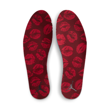Air Jordan 1 Low SE Valentine's Day Team Red Women's - Product view 10