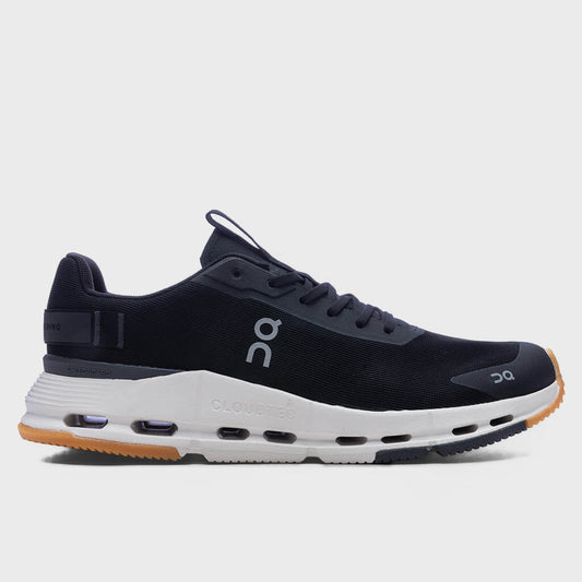 On Cloudnova Form 2 Black Ivory Men's - Primary product image
