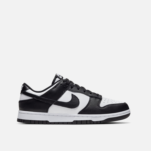 Nike Dunk Low Panda White Black Women's - Primary product image