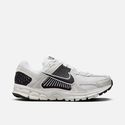 Nike Zoom Vomero 5 White Platinum Black Men's - Primary product image