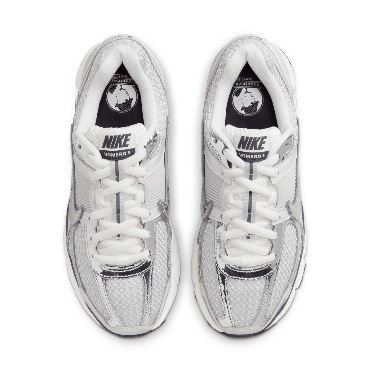 Nike Zoom Vomero 5 Photon Dust Chrome Unisex - Product view 5