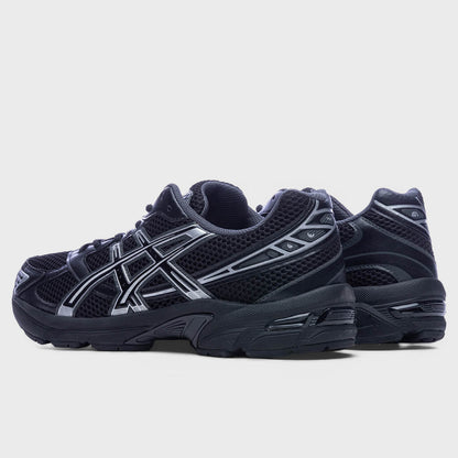 ASICS GEL-1130 Black Pure Silver Men's - Product view 3