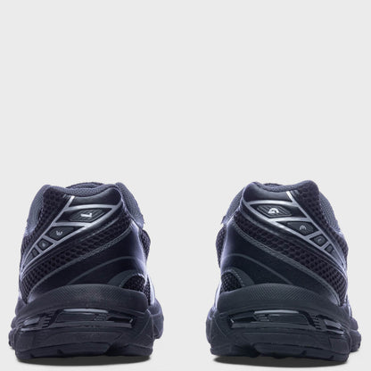 ASICS GEL-1130 Black Pure Silver Men's - Product view 4