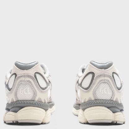 ASICS GEL-NYC Cream Oyster Grey Men's - Product view 4