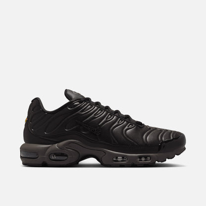 Nike Air Max Plus Premium QS Black Tea Men's - Primary product image