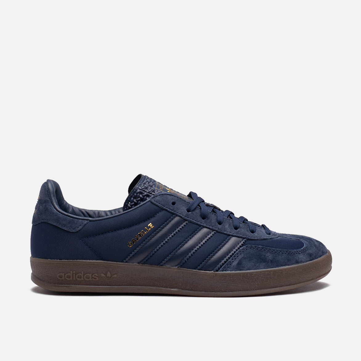 adidas Gazelle Indoor College Navy Men's - Primary product image