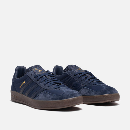 adidas Gazelle Indoor College Navy Men's - Product view 2