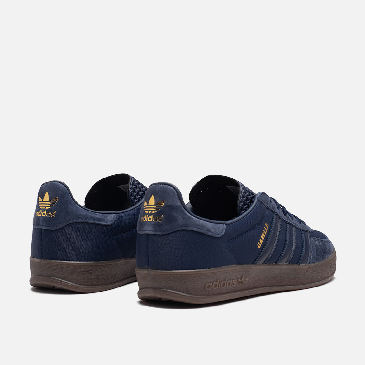 adidas Gazelle Indoor College Navy Men's - Product view 3