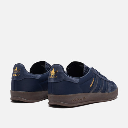 adidas Gazelle Indoor College Navy Men's - Product view 3