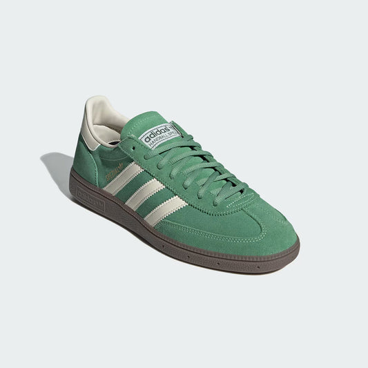 adidas Handball Spezial Preloved Green Cream White Men's - Product view 2