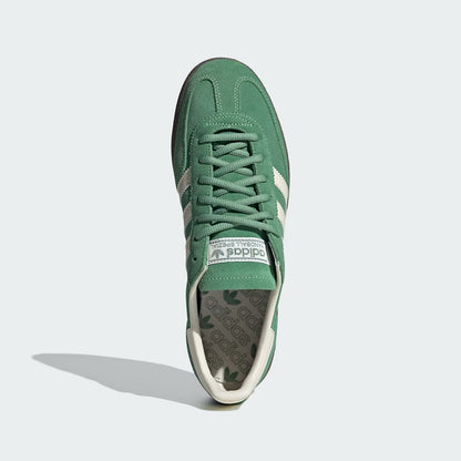 adidas Handball Spezial Preloved Green Cream White Men's - Product view 4