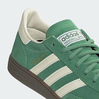 adidas Handball Spezial Preloved Green Cream White Men's - Product view 5