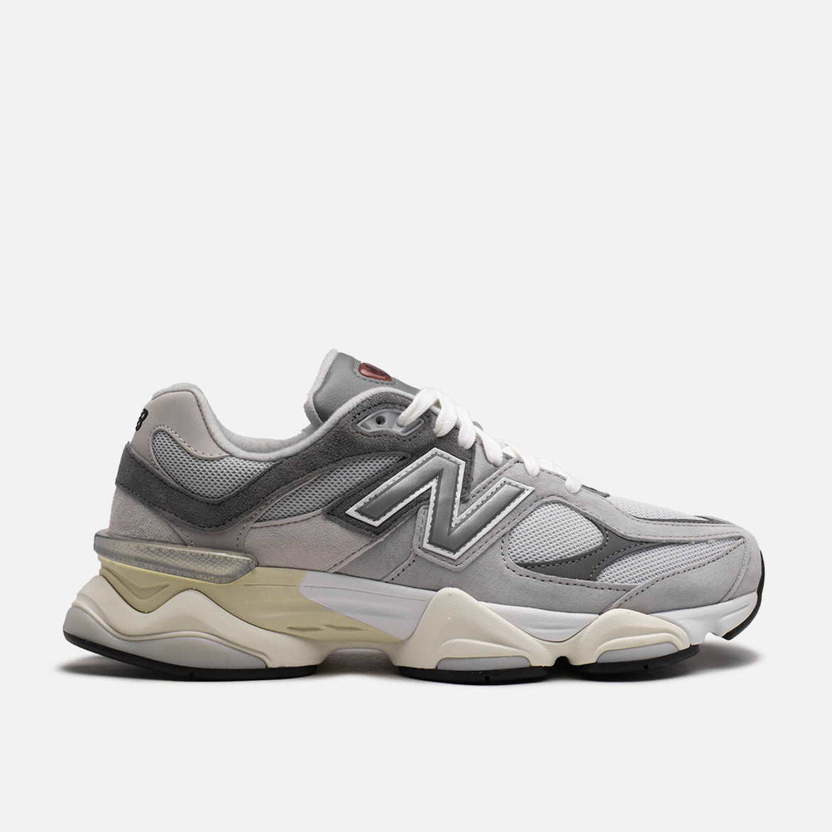 New Balance 9060 Rain Cloud Castlerock Men's - Primary product image