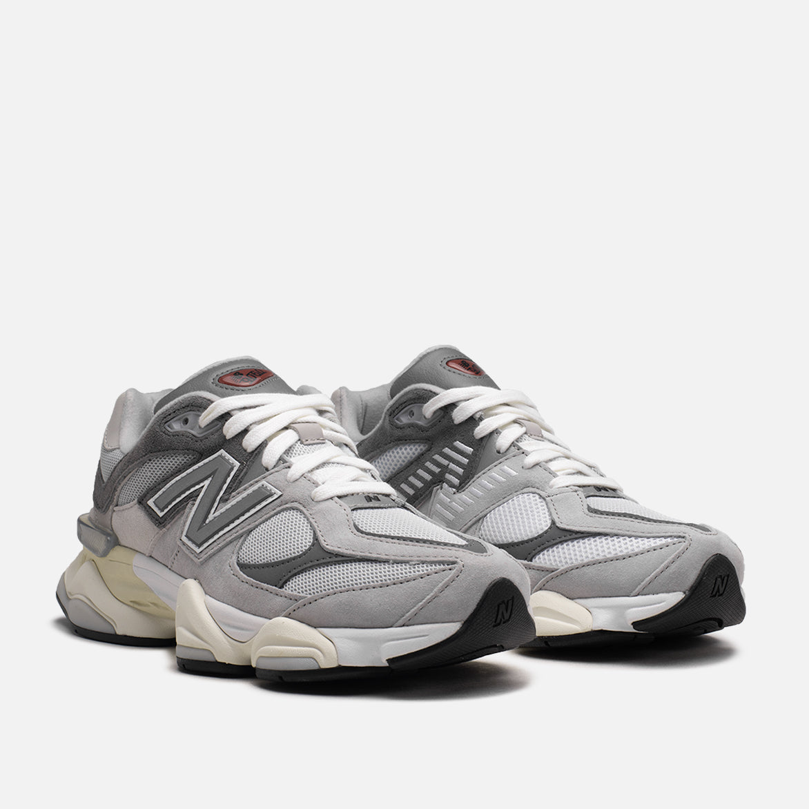 New Balance 9060 Rain Cloud Castlerock Men's - Product view 2
