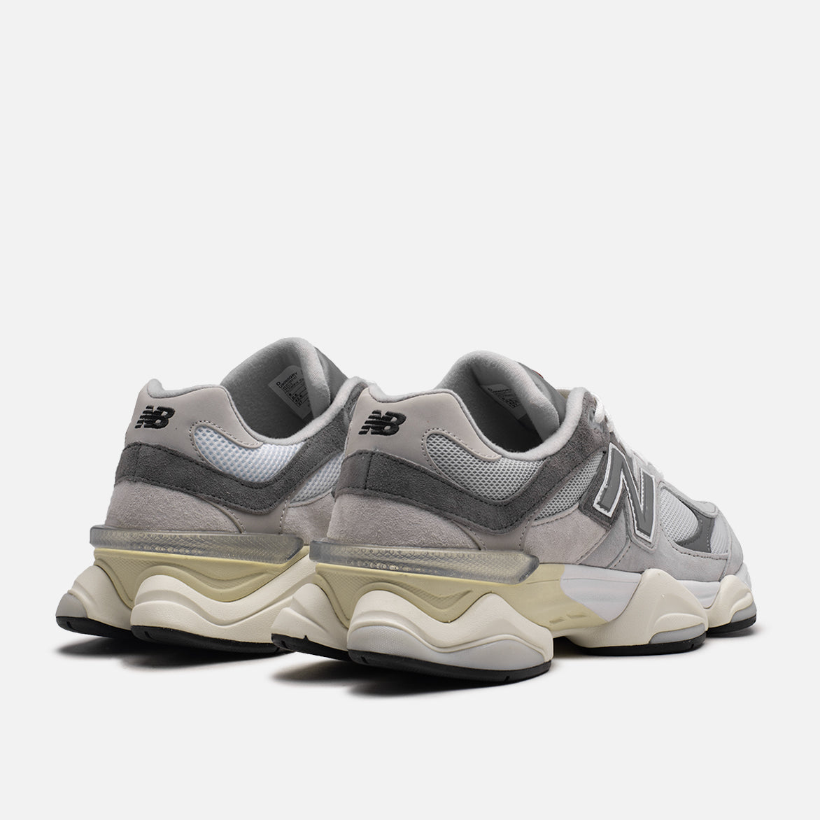 New Balance 9060 Rain Cloud Castlerock Men's - Product view 3