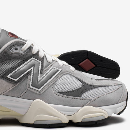 New Balance 9060 Rain Cloud Castlerock Men's - Product view 4