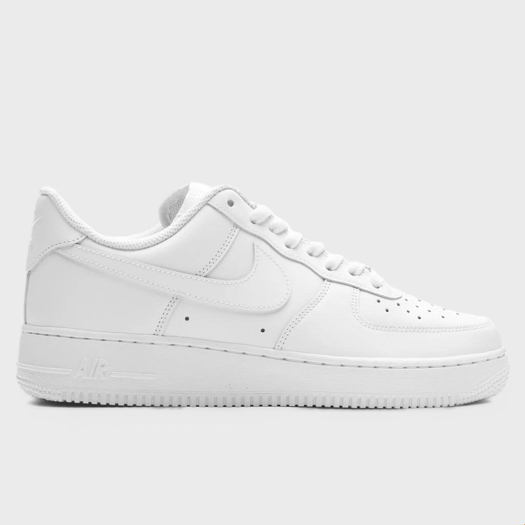 Nike Air Force 1 '07 Triple White Men's - Primary product image