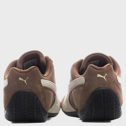 Puma Speedcat OG Haute Coffee Frosted Ivory Men's - Product view 6