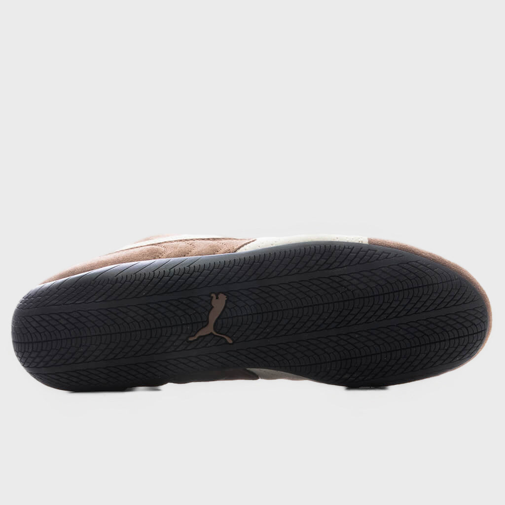 Puma Speedcat OG Haute Coffee Frosted Ivory Men's - Product view 4