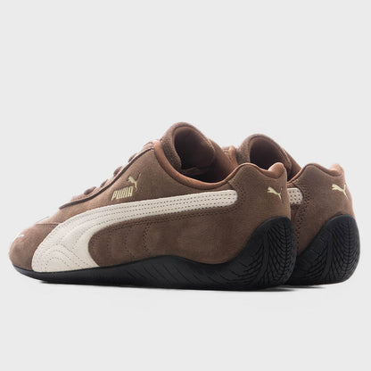 Puma Speedcat OG Haute Coffee Frosted Ivory Men's - Product view 2