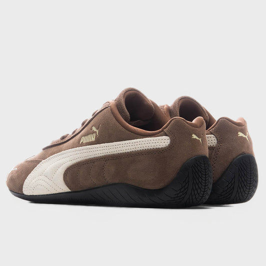 Puma Speedcat OG Haute Coffee Frosted Ivory Men's - Product view 2