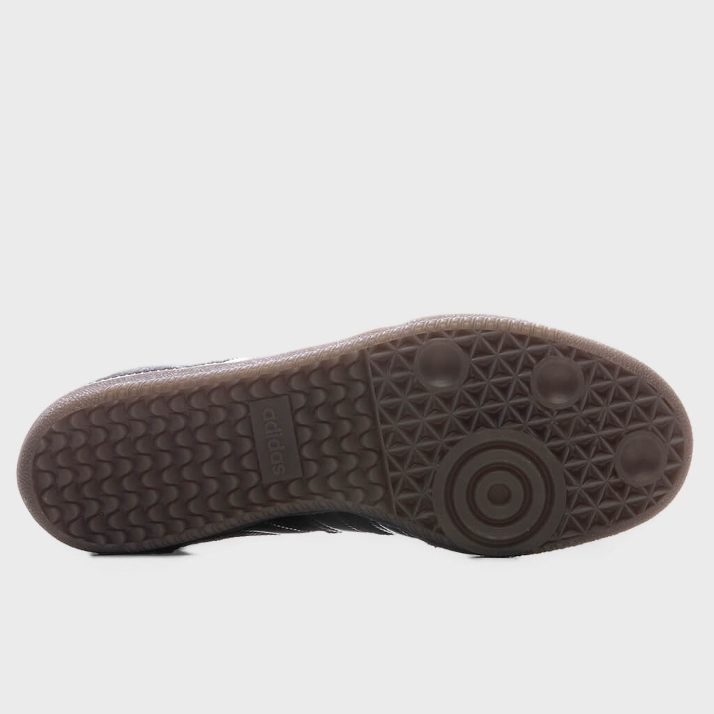 adidas Samba OG Core Black Off White Women's - Product view 4