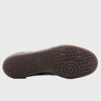 adidas Samba OG Core Black Off White Women's - Product view 4