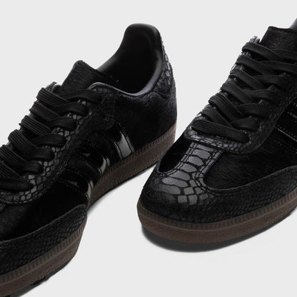 adidas Samba OG Core Black Off White Women's - Product view 3