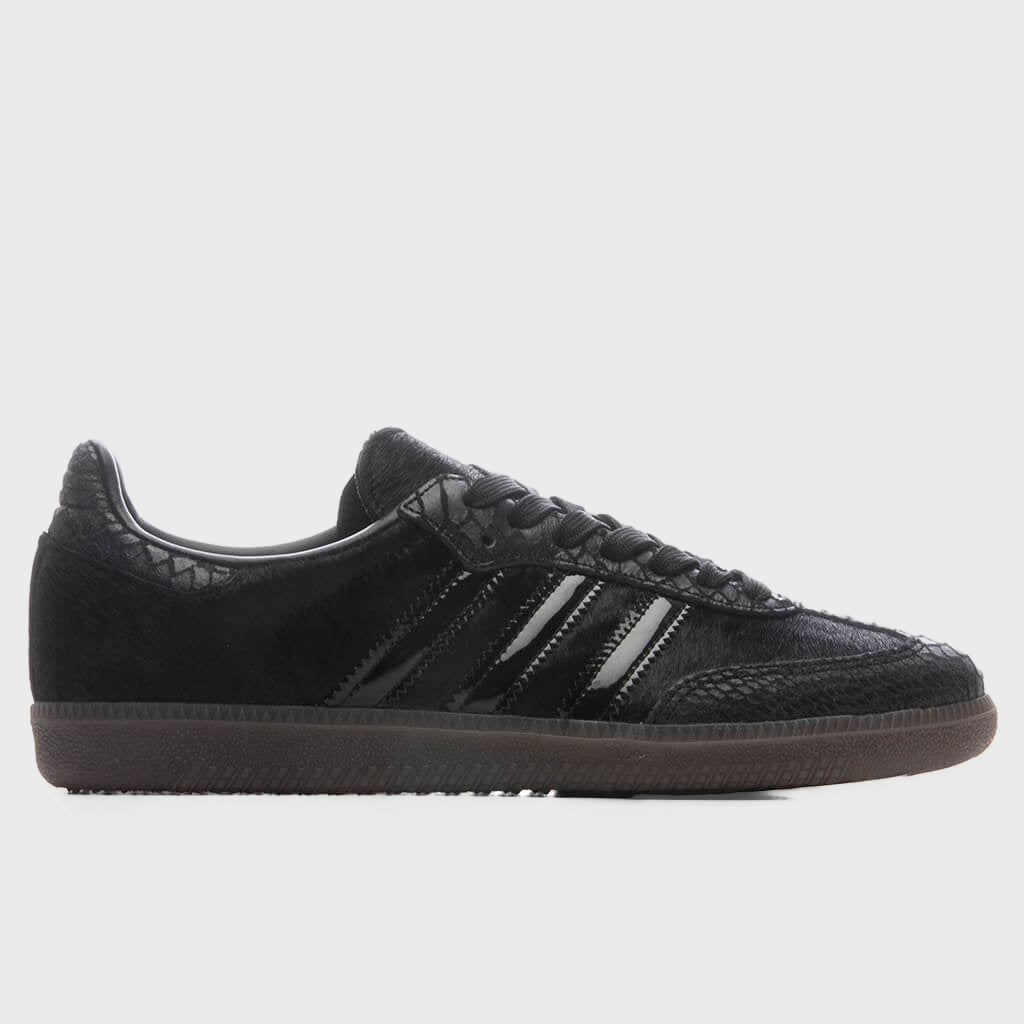 adidas Samba OG Core Black Off White Women's - Primary product image