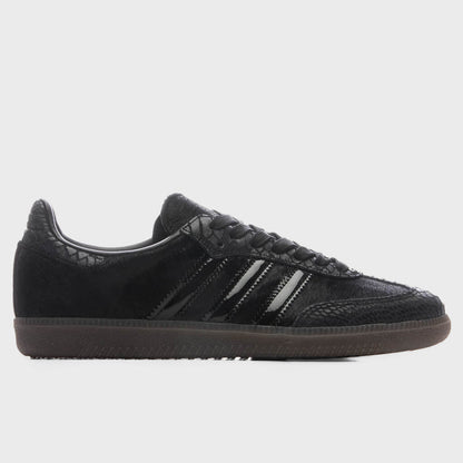 adidas Samba OG Core Black Off White Women's - Primary product image