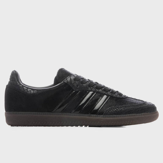 adidas Samba OG Core Black Off White Women's - Primary product image