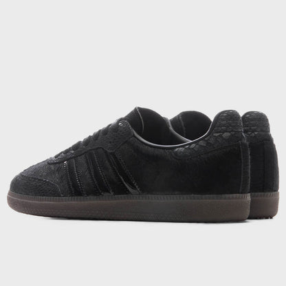 adidas Samba OG Core Black Off White Women's - Product view 2