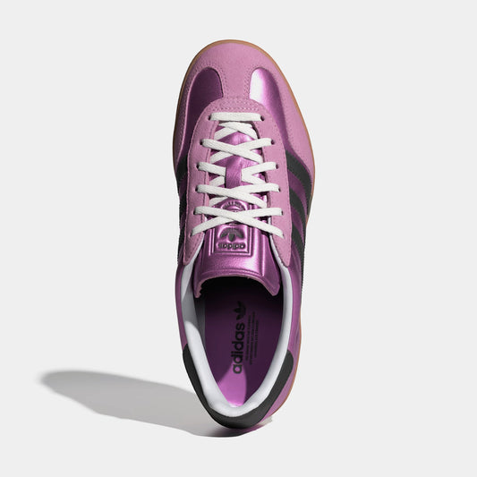 adidas Gazelle Indoor Bliss Lilac Core Black Women's - Product view 2
