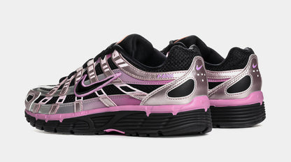 Nike P-6000 Black Pink Women's - Product view 4