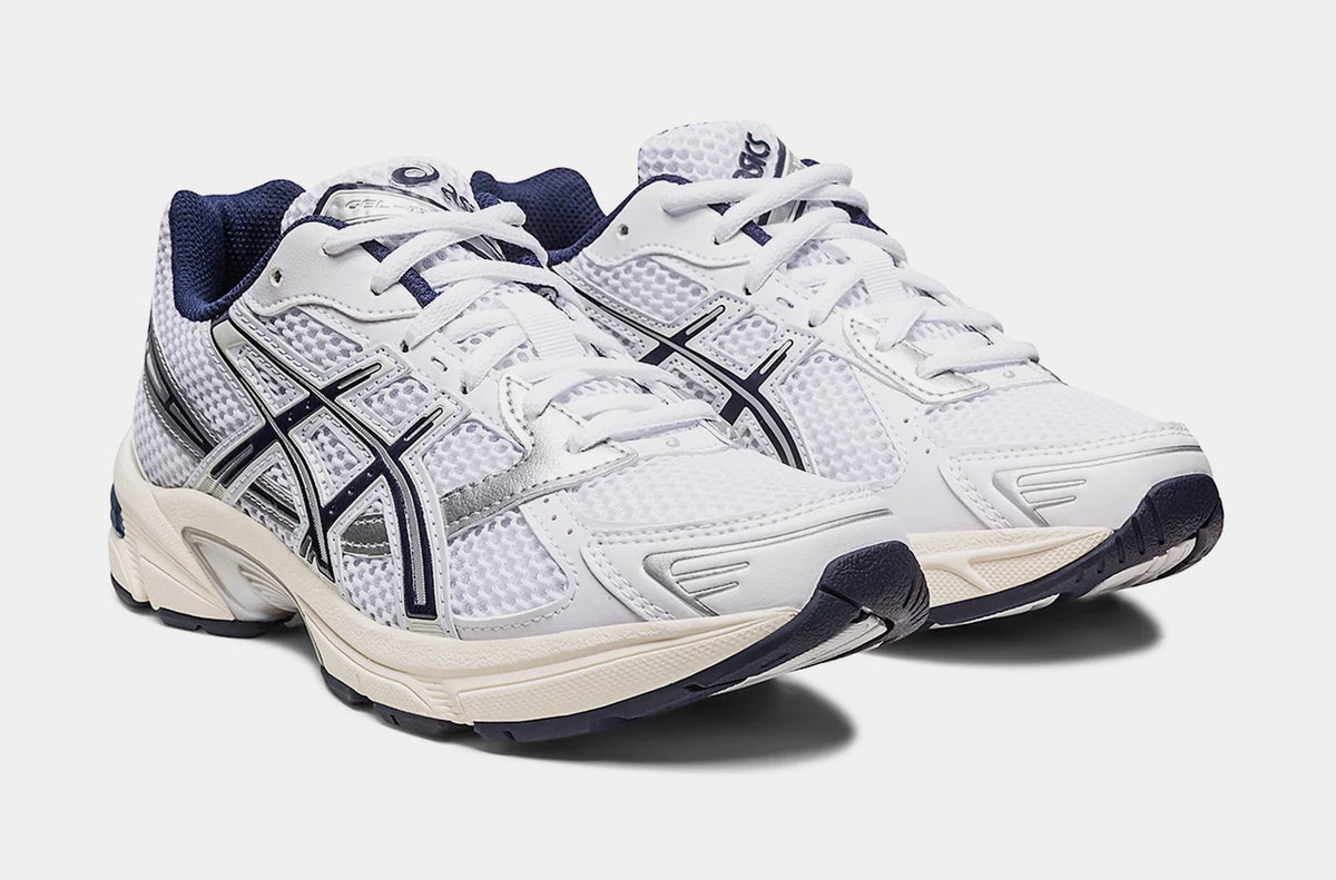 ASICS GEL-1130 White Midnight Women's - Product view 4