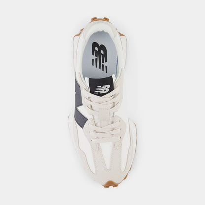 New Balance 327 Moonbeam Black Women's - Product view 3