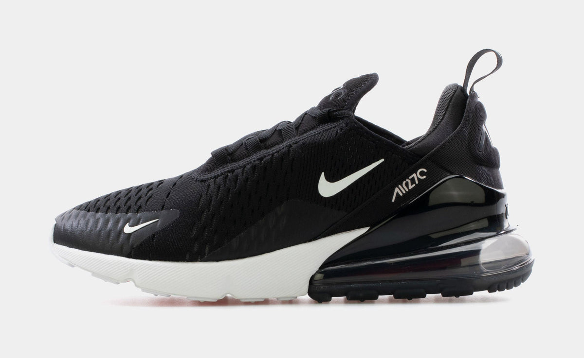 Nike Air Max 270 Black Men's - Product view 2
