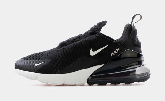 Nike Air Max 270 Black Men's - Product view 2