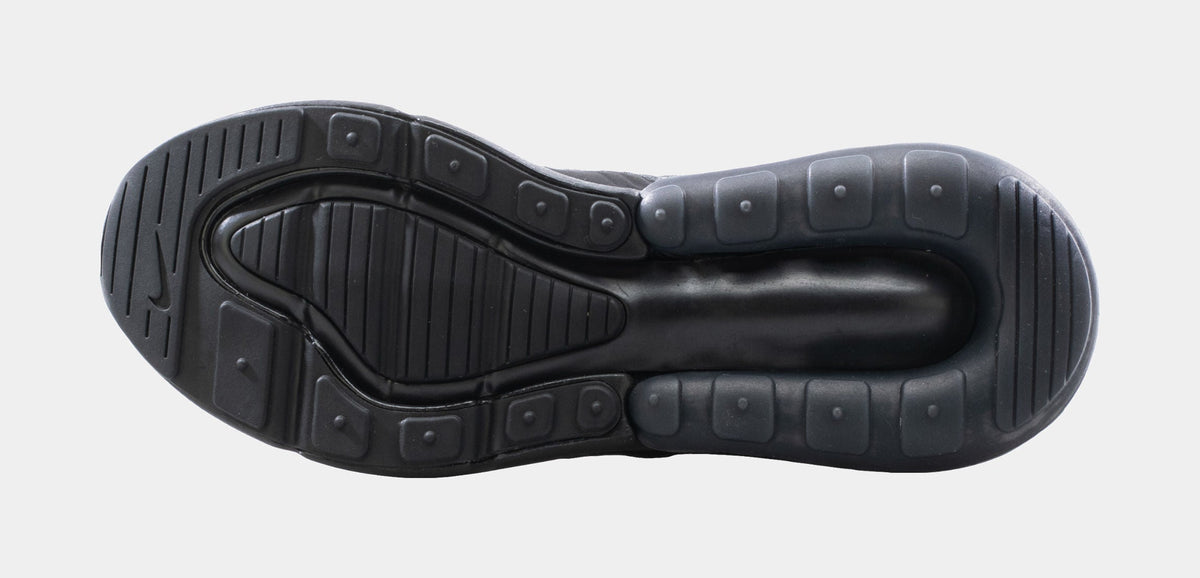 Nike Air Max 270 Black Black Women's - Product view 3
