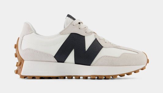 New Balance 327 Moonbeam Black Women's - Primary product image
