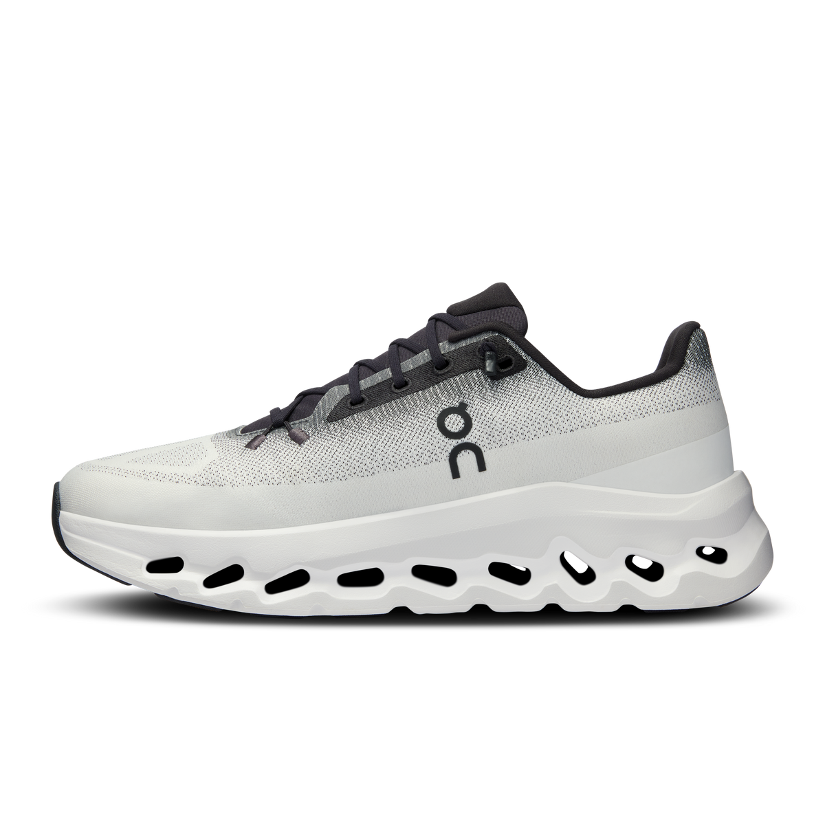 On Cloudtilt Black Ivory Men's - alternate side view