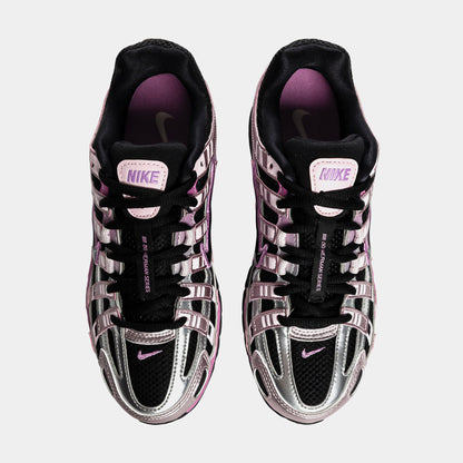 Nike P-6000 Black Pink Women's - Product view 2
