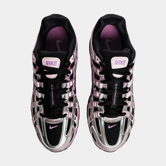Nike P-6000 Black Pink Women's - Product view 2